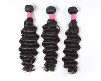 Virgin Deep Wave Single Bundles